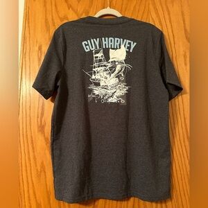 Guy Harvey Tee - NWT - Size M